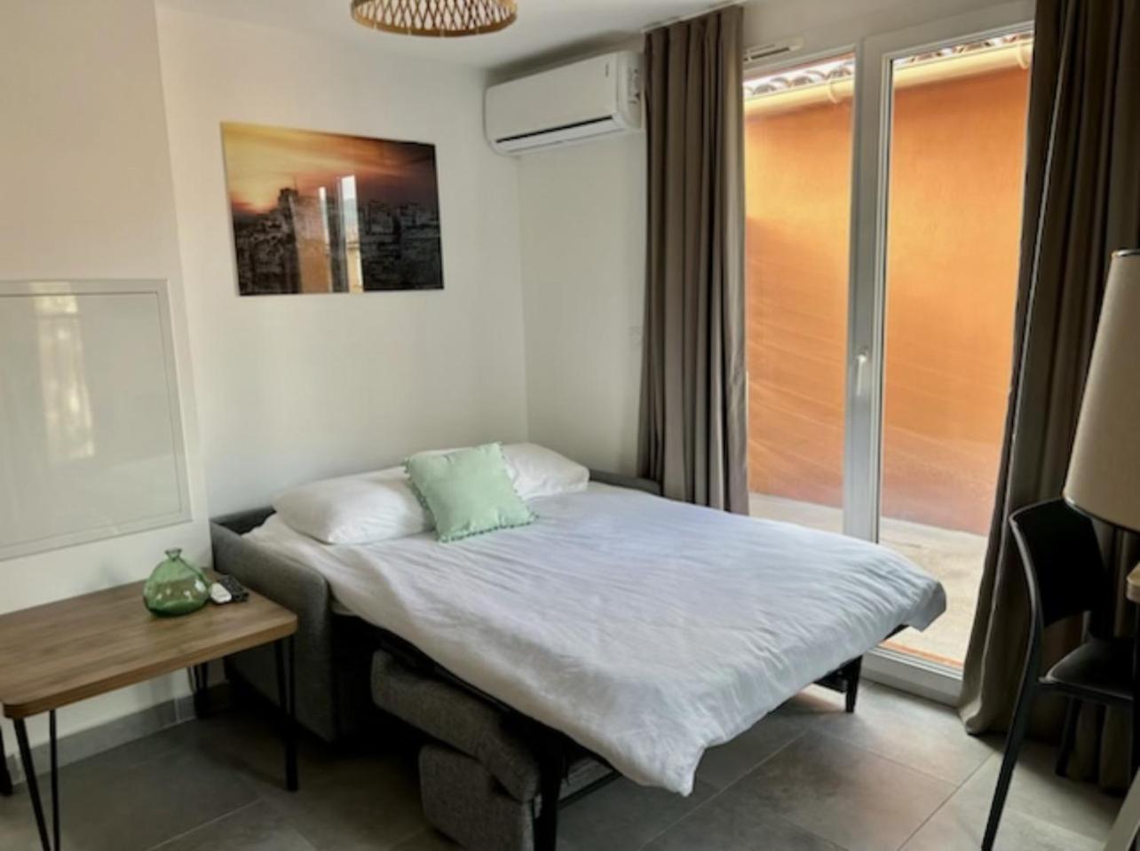 Residence Hoteliere Les Hameaux De Saint Cyprien 25 M2 Lecci Exteriör bild