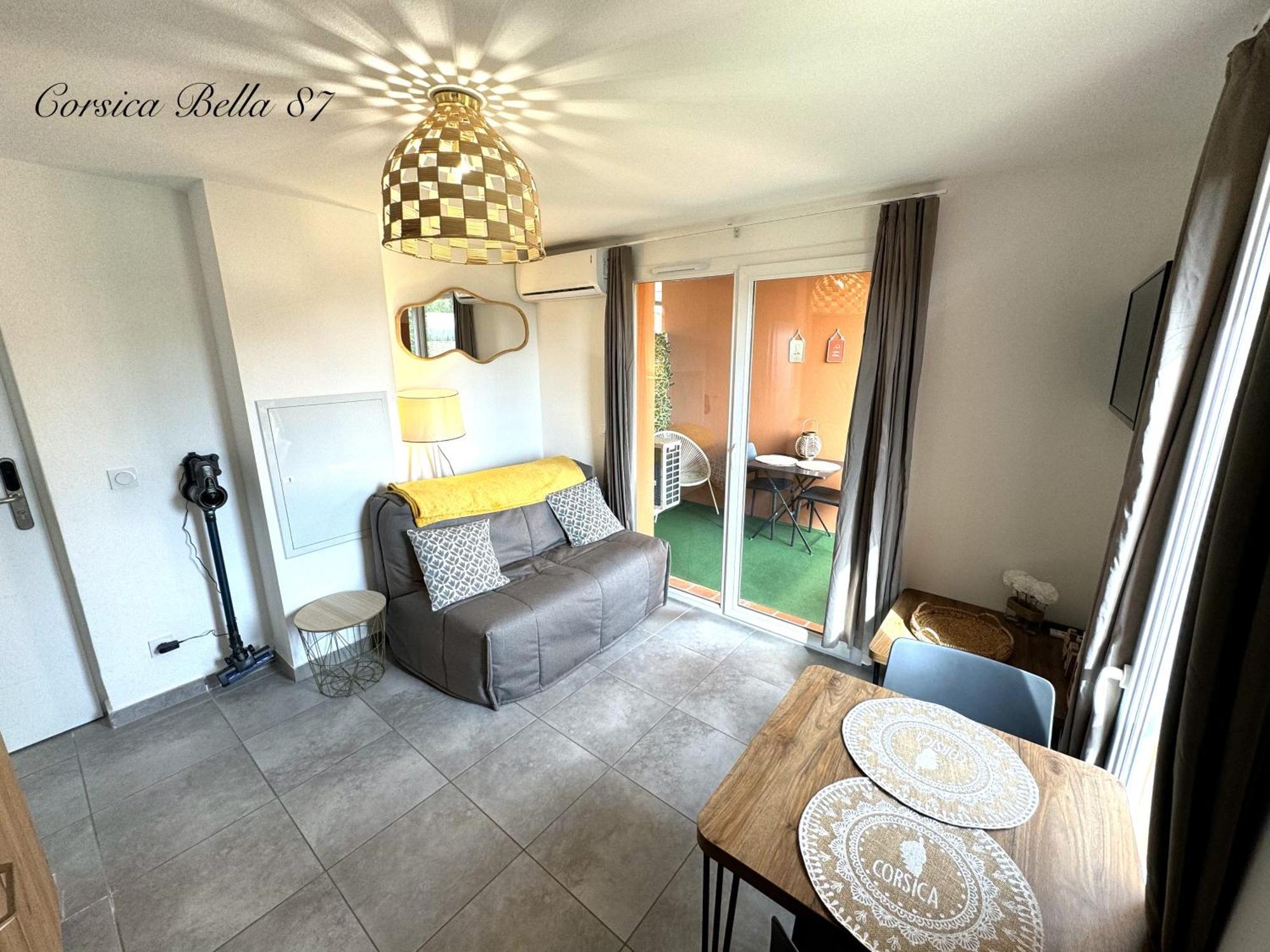 Residence Hoteliere Les Hameaux De Saint Cyprien 25 M2 Lecci Exteriör bild