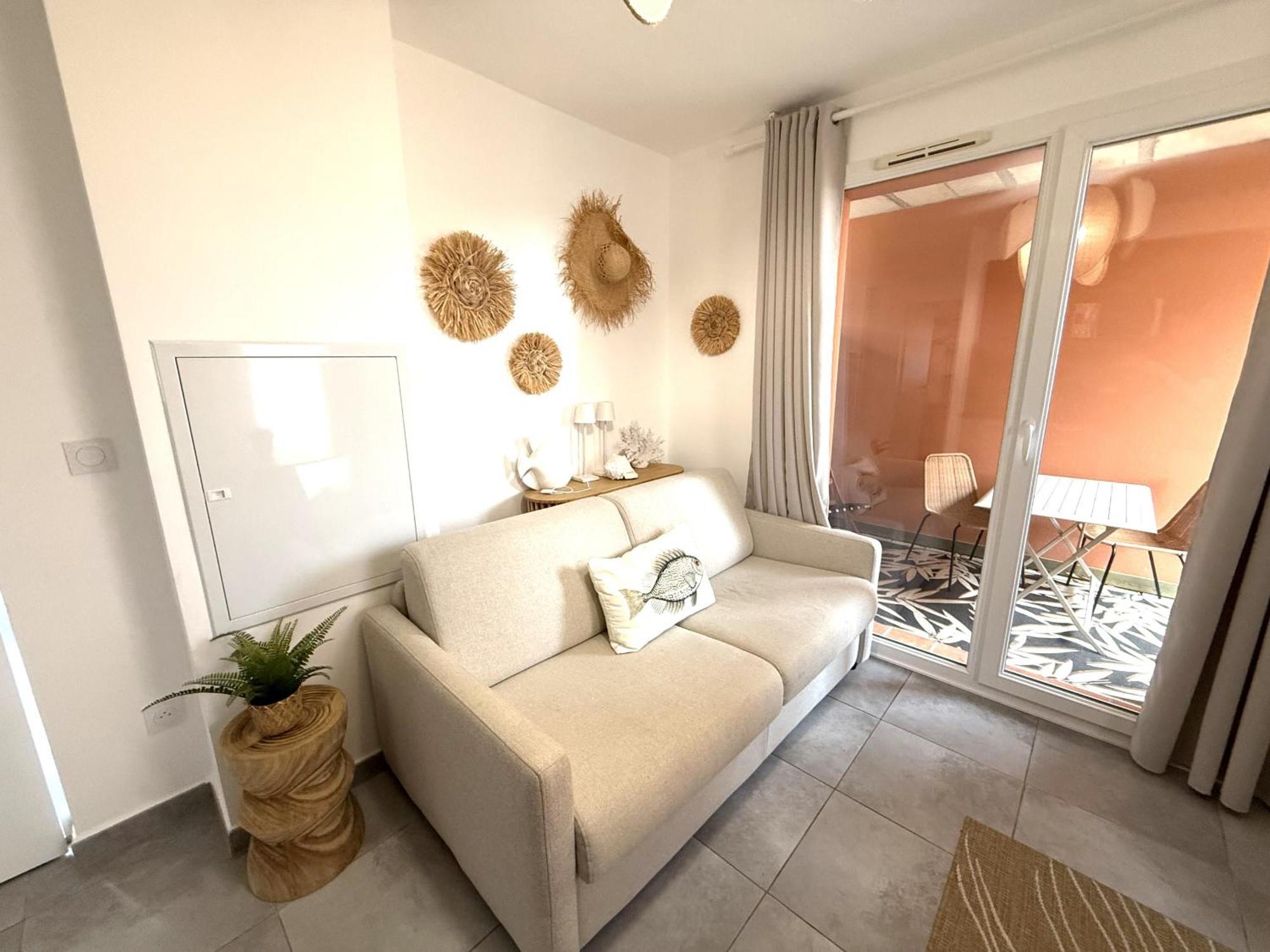 Residence Hoteliere Les Hameaux De Saint Cyprien 25 M2 Lecci Exteriör bild